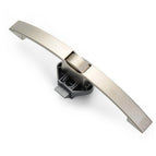160 mm – Pearl Nickel