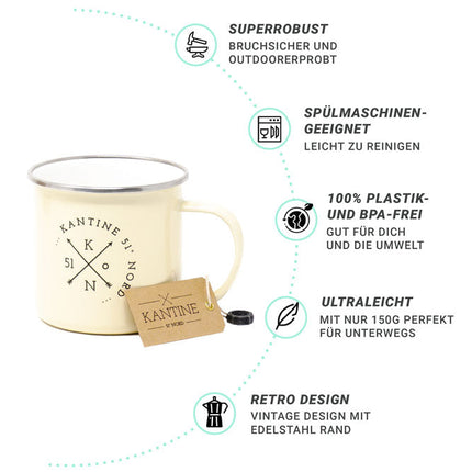 Camping Tasse
