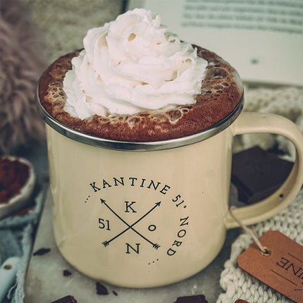 Camping Tasse
