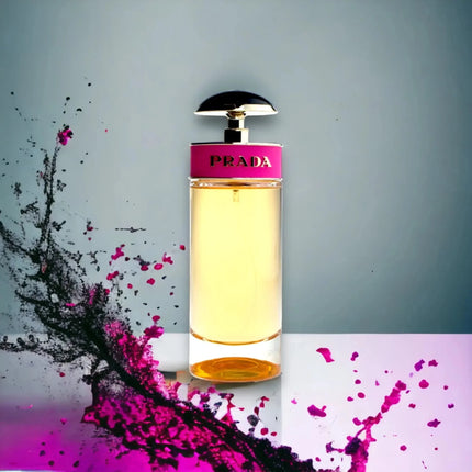 Prada Candy Eau de Parfum
