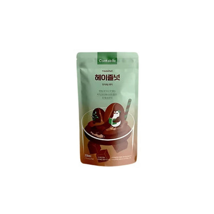 SEO. CANTABILE Kaffee Beutelgetränke Hazelnut Americano 230ml - Linkreich