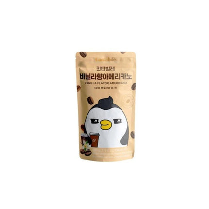 SEO. CANTABILE Vanilla Kaffee Americano Ade Beutelgetränk 230ml - Linkreich