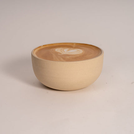 KUMO Cappuccino beige