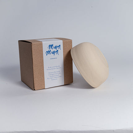 Cappuccino Tasse KUMO beige (Becher) kaufen bei Linkreich – Jetzt entdecken!