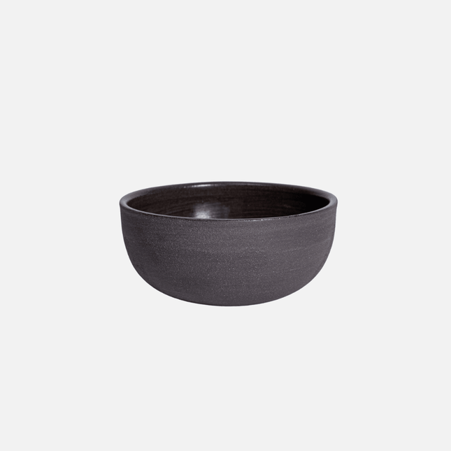 KUMO Cappuccino grau/schwarz