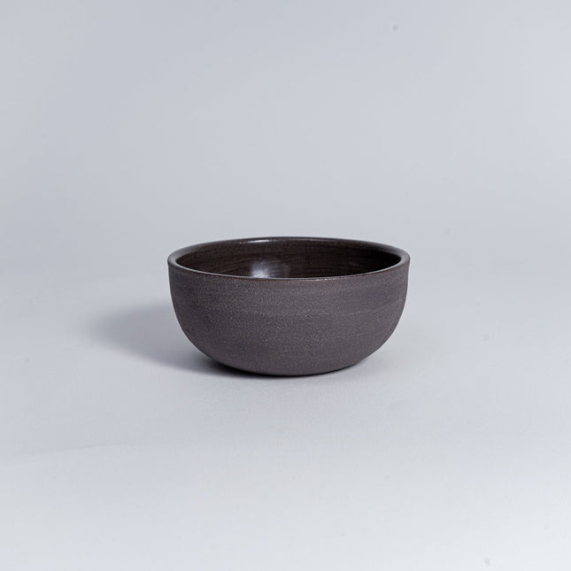 Cappuccino Tasse KUMO grau/schwarz (Becher) kaufen bei Linkreich – Jetzt entdecken!