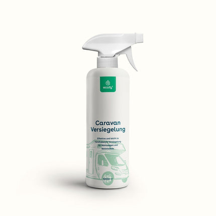 SEO. Caravan - Versiegelung - 500ml Linkreich