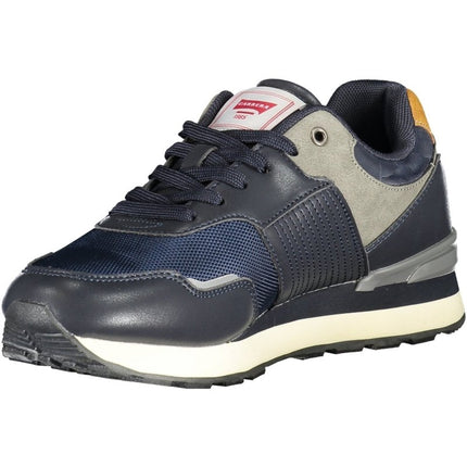 SEO. Carrera Blau Herren-Sportschuhe – Sneaker für Herbst/Winter | soulluna.de - Schwarz Linkreich