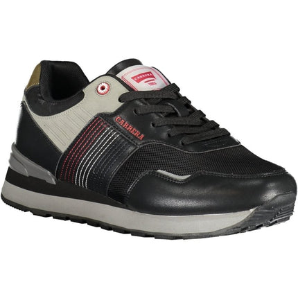 SEO. Carrera Blau Herren-Sportschuhe – Sneaker für Herbst/Winter | soulluna.de - Schwarz Linkreich