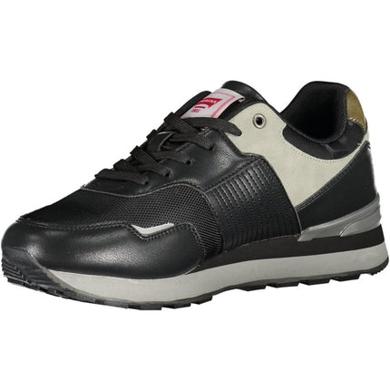 SEO. Carrera Blau Herren-Sportschuhe – Sneaker für Herbst/Winter | soulluna.de - Schwarz Linkreich