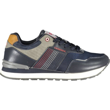 SEO. Carrera Blau Herren-Sportschuhe – Sneaker für Herbst/Winter | soulluna.de - Blau Linkreich