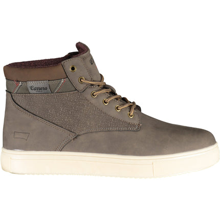 Carrera Schwarze Herrenstiefschuhe – Klassische Stiefeletten für Herbst/Winter | soulluna.de