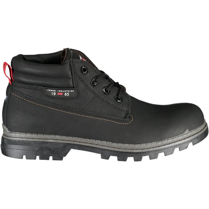 Carrera Beige Herrenschuhstiefel – Schnürstiefel für Herbst/Winter | soulluna.de