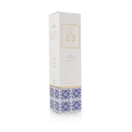CASA AMALFI BLUE GROTTO HOME DIFFUSER - Fresh Acqua Marine