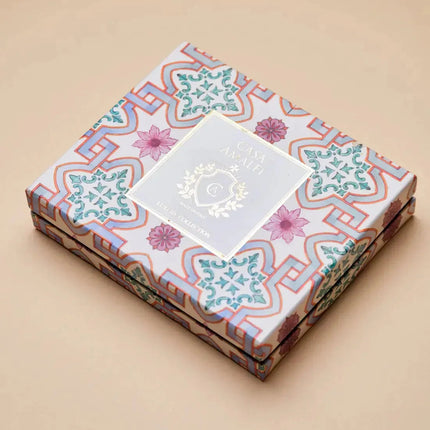 CASA AMALFI RAVELLO SINGLE GIFT SET