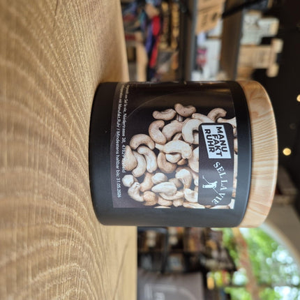 SEO. Cashew Trüffel Nüsse 80g - Was Nuss das Nuss Linkreich