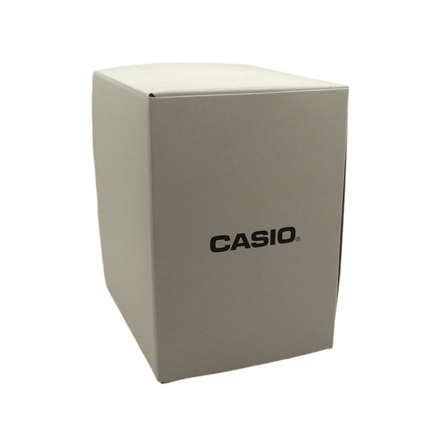 Casio Collection MTP - 1302PD - 2AVEF Herrenuhr 38 mm Edelstahl Neu OVP (Armbanduhr) kaufen bei Linkreich – Jetzt entdecken!