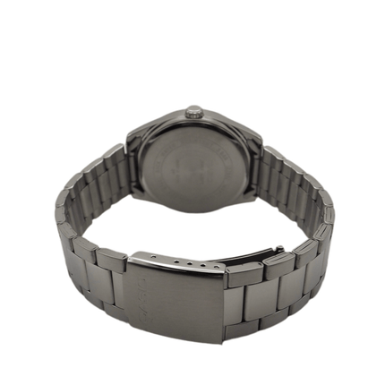 Casio Collection MTP - 1302PD - 9AVEF Herrenuhr 38 mm Edelstahl Neu OVP (Armbanduhr) kaufen bei Linkreich – Jetzt entdecken!