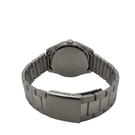 Casio Collection MTP - 1302PD - 9AVEF Herrenuhr 38 mm Edelstahl Neu OVP (Armbanduhr) kaufen bei Linkreich – Jetzt entdecken!