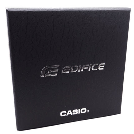 Casio Edifice ECB - 2200DD - 1AEF Bluetooth Solar Herrenuhr 48mm Neu OVP (Armbanduhr) kaufen bei Linkreich – Jetzt entdecken!