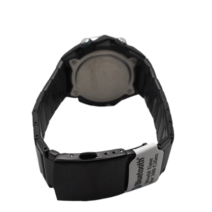 Casio Edifice ECB - 2200DD - 1AEF Bluetooth Solar Herrenuhr 48mm Neu OVP (Armbanduhr) kaufen bei Linkreich – Jetzt entdecken!