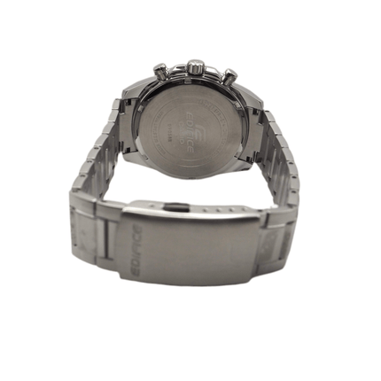 Casio Edifice EFR - 574D - 2AVUEF Chronograph Herrenuhr 42mm Edelstahl Neu OVP (Armbanduhr) kaufen bei Linkreich – Jetzt entdecken!