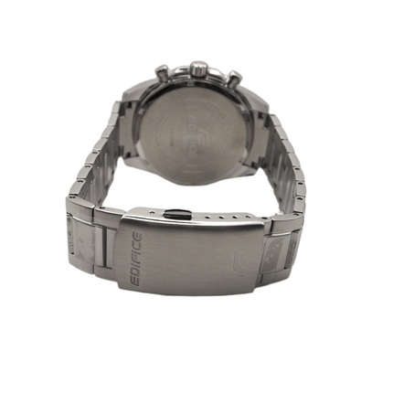 Casio Edifice EFR - 574D - 2AVUEF Chronograph Herrenuhr 42mm Edelstahl Neu OVP (Armbanduhr) kaufen bei Linkreich – Jetzt entdecken!