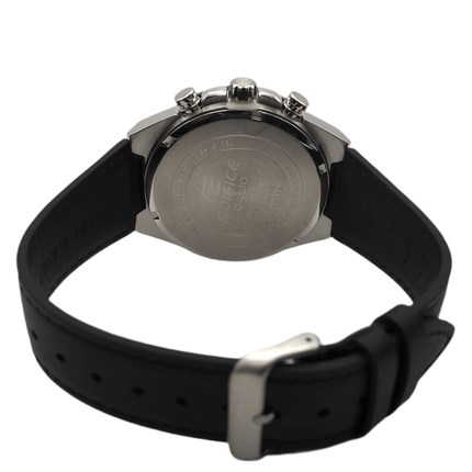 Casio Edifice EFS - S630BL - 5AVUEF Chronograph Solar Herrenuhr 44mm Neu OVP (Armbanduhr) kaufen bei Linkreich – Jetzt entdecken!