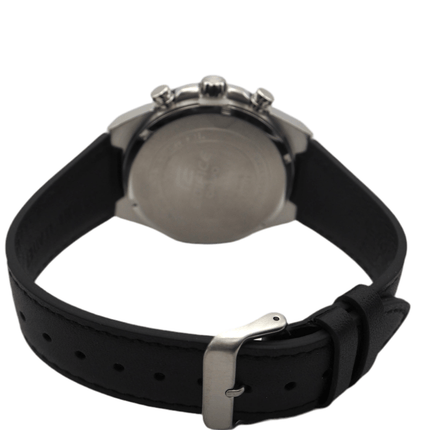 Casio Edifice EFS - S630BL - 5AVUEF Chronograph Solar Herrenuhr 44mm Neu OVP (Armbanduhr) kaufen bei Linkreich – Jetzt entdecken!