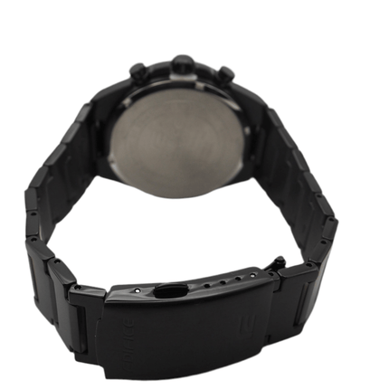 Casio Edifice EFS - S630DC - 2AVUEF Chronograph Solar Herrenuhr 44mm Neu OVP (Armbanduhr) kaufen bei Linkreich – Jetzt entdecken!