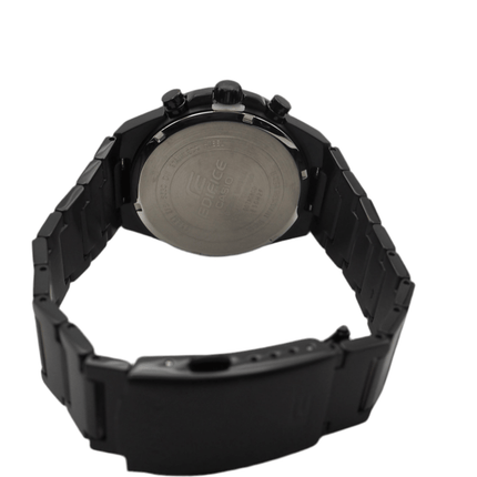 Casio Edifice EFS - S630DC - 2AVUEF Chronograph Solar Herrenuhr 44mm Neu OVP (Armbanduhr) kaufen bei Linkreich – Jetzt entdecken!