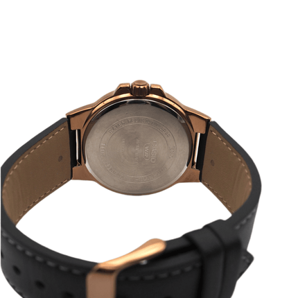 Casio MTP - E173RL - 5AVEF Herrenuhr 42 mm Edelstahl Neu (Armbanduhr) kaufen bei Linkreich – Jetzt entdecken!