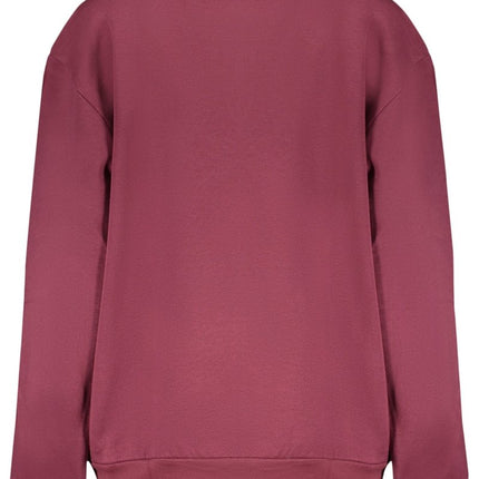 SEO. Cavalli Class Graues Sweatshirt Mit Reissverschluss Für Damen - Blau Linkreich