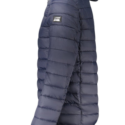 SEO. Cavalli Class Herrenjacke Grün - Schwarz Linkreich
