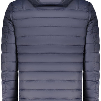 SEO. Cavalli Class Herrenjacke Grün - Schwarz Linkreich