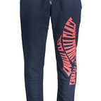 Blau / XL