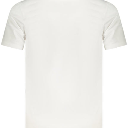 SEO. Cavalli Class Kurzarm - T-Shirt Herren Grau - Schwarz Linkreich