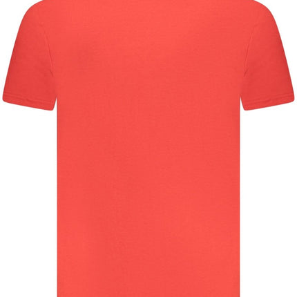 SEO. Cavalli Class Kurzarm T-Shirt Herren Schwarz - Grün (VE04038) Linkreich