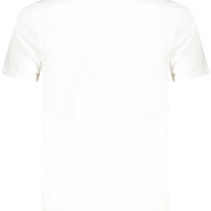 SEO. Cavalli Class Kurzarm T-Shirt Herren Schwarz - Grün (VE04038) Linkreich