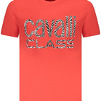 Rot / 2XL
