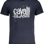 Blau / XL