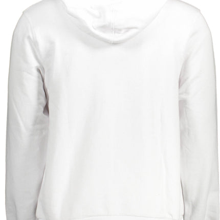 Cavalli Class Sweatshirt Herren – Kapuzenpullover aus Baumwolle für Frühling/Sommer