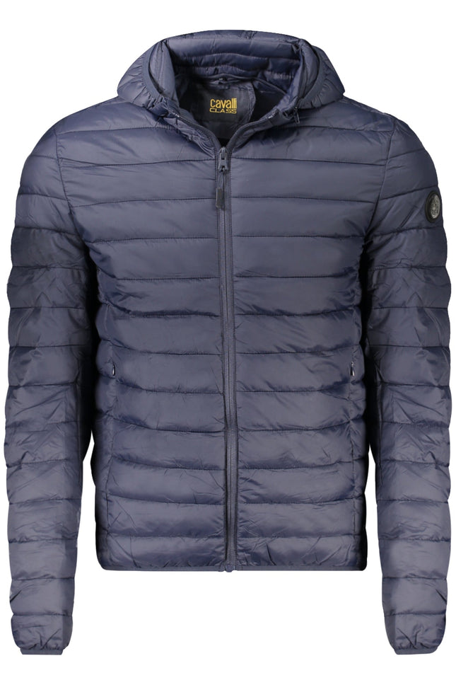 Cavalli Class Herrenjacke Blau