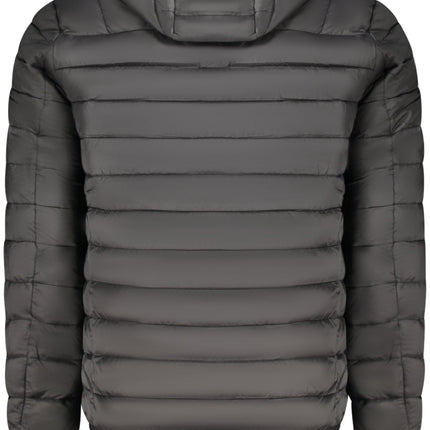 CAVALLI CLASS HERRENJACKE SCHWARZ