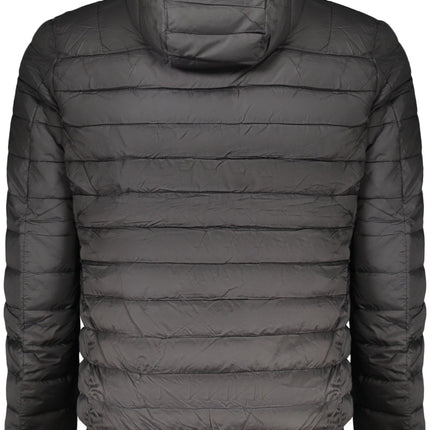 CAVALLI CLASS HERRENJACKE SCHWARZ