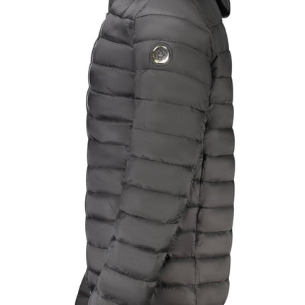 CAVALLI CLASS HERRENJACKE SCHWARZ