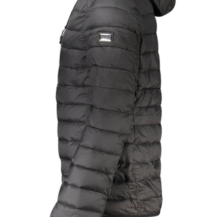 CAVALLI CLASS HERRENJACKE SCHWARZ