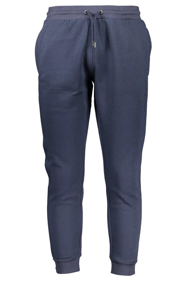 CAVALLI CLASS Damenhose Blau – Jogginghose Herbst/Winter mit italienischem Design
