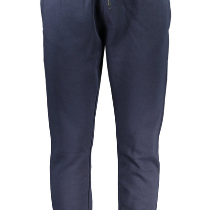 Blaue Herrenhose der Cavalli-Klasse