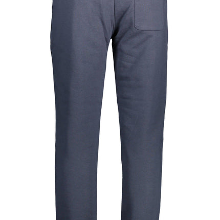 CAVALLI CLASS BLAU HERRENHOSE